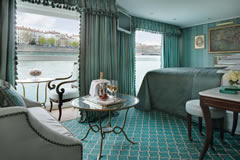 Catherine Deluxe Suite