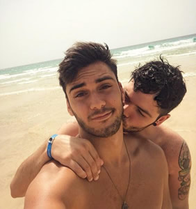 Gay Indonesia cruise