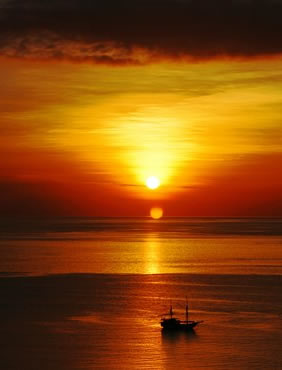 Indonesia gay cruise