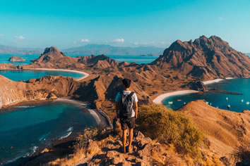Padar gay cruise