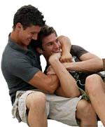 European River exclusively gay Cruise to Amsterdam