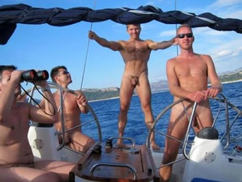 Nude Gay Cruise 57