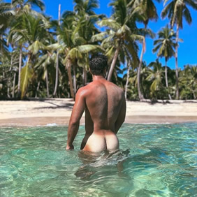 Dominican Republic gay cruise