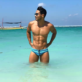 Bali gay cruise