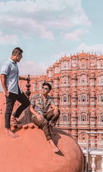 Gay India Cruise 2025