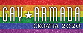 Croatia Gay Armada 2020