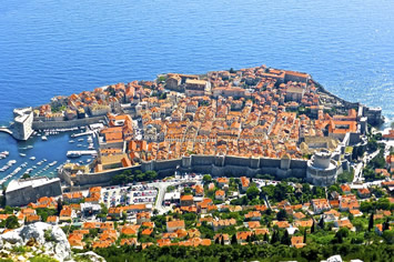 Dubrovnik gay cruise