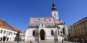 Zagreb gay tour