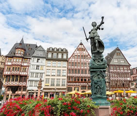 Frankfurt Germany gay cruise