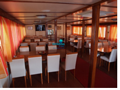 Exclusively Gay Croatia Cruise on Dalmatia
