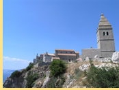 Exclusively gay Croatia Cruise - Island of Cres