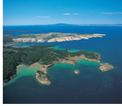 Exclusively Gay Croatia Cruise visiting Islland of Rab