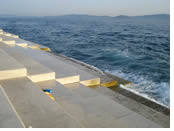 Exclusively Gay Croatia Cruise visiting Zadar