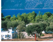 Exclusively Gay Croatia Cruise visiting Island of Cres