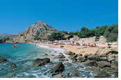 Banculuka nudist beach