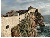 Exclusively Gay Croatia Cruise visiting Dubrovnik