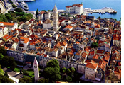 Exclusively Gay Croatia Cruise from Split