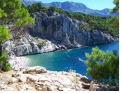 Exclusively Gay Croatia Cruise - Makarska