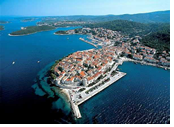 Exclusively Gay Croatia Cruise - Korcula