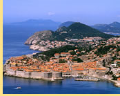 All-gay Croatia Cruise - Dubrovnik