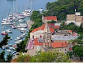 Exclusively Gay Croatia Cruise visiting Hvar