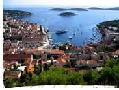 Exclusively Gay Croatia Cruise visiting Hvar