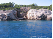Lokrum Gay Beach Dubrovnik