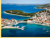 Exclusively gay Croatia Cruise - Split