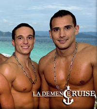 La Demence European Gay Cruise 2011
