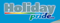 Holiday Pride Logo