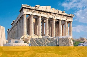 La Demence Exclusively Gay Cruise from Athens, Greece