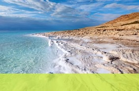 La Demence Exclusively Gay Cruise 2013 - Dead Sea, Israel