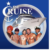 La Demence 2013 European All-Gay Cruise