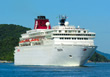 Pullmantur Cruises Zenith