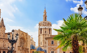 European Gay Men Cruise - Valencia