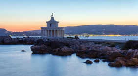 Greece gay only cruise - Argostoli