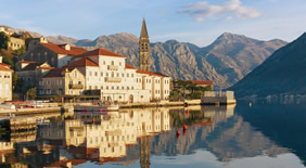 European Gay Only Cruise 2019 - Kotor, Montenegro