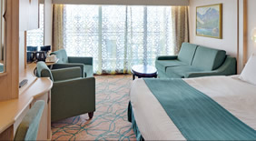 Explorer of the Seas Junior Suite
