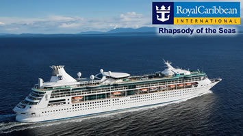 All-Gay Cruise on Rhapsody of the Seas