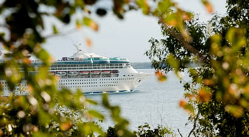 European Gay Cruise on Rhapsody of the Seas