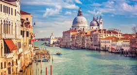 European Gay Only Cruise from Venice, Italy