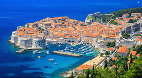 European Gay Men Cruise 2020 - Dubrovnik, Croatia