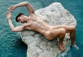 Caribbean clothing optional gay cruise