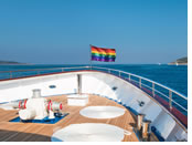 Gay Only Adriatic Croatia Cruise