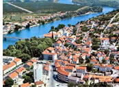 Croatia Adriatic gay cruise - Metkovic