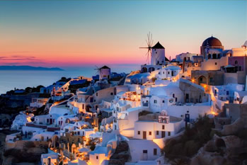 All-Gay Greek Islands Cruise 2015