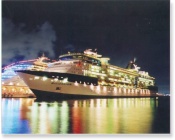 Celebrity's Millennium