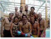 Australia to New Zealand Gay Group cruise on Celebrity's Millennium