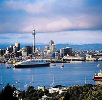 Australia to New Zealand Gay Group Cruise