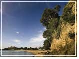 Gay group cruise visiting Dunedin, New Zealand